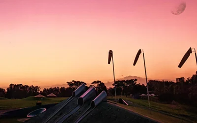 Blaxland Riverside Park