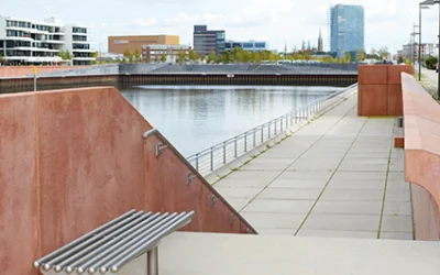 Europahafen