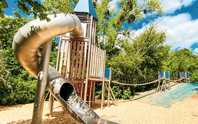 St. Petri Spielplatz