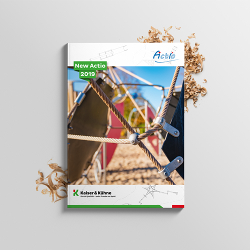 Actio 2019 Image on Catalog Website