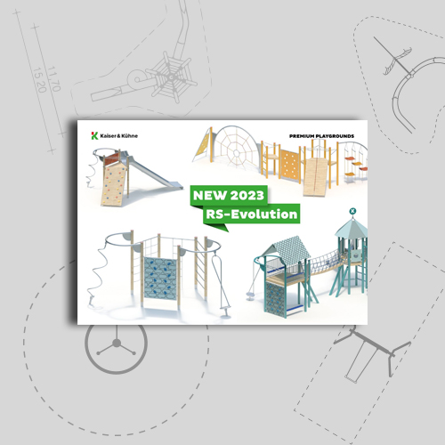 RS-Evolution Image on Catalog Website