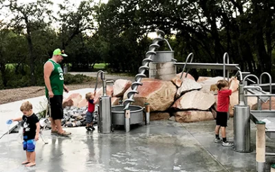 Knudsen Park