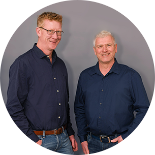 Alexander Jöckel und Matthias Kastl – Ansprechpartner und Handelsvertreter für JK Spielplatzmontage GbR in Frankfurt a.M. und Umgebung