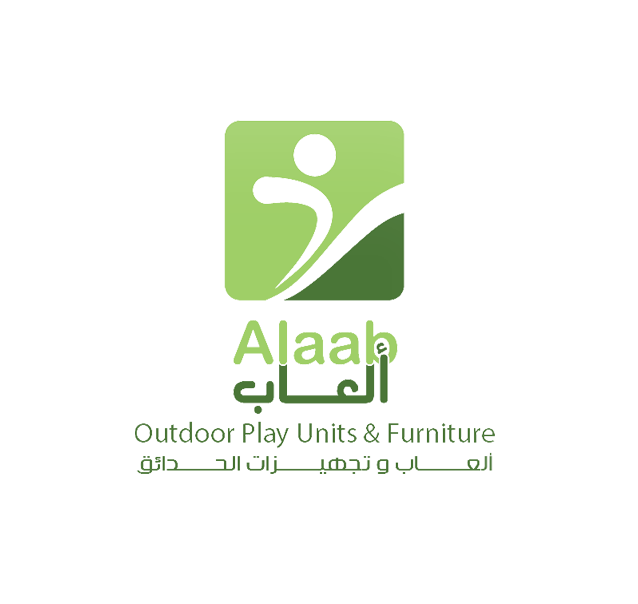 Logo der Firma Alaab aus Ägypten