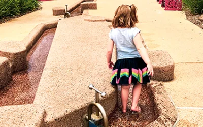 Playford Alive Town Park