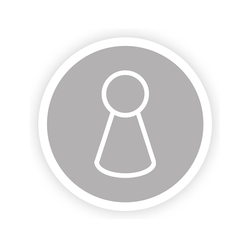 Individual games marked as a symbol