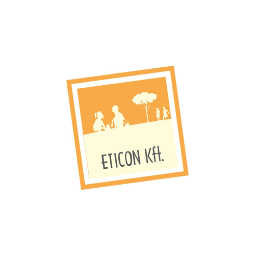 Logo der Firma Eticon