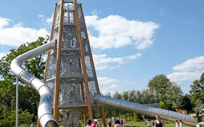 Gartenschaupark