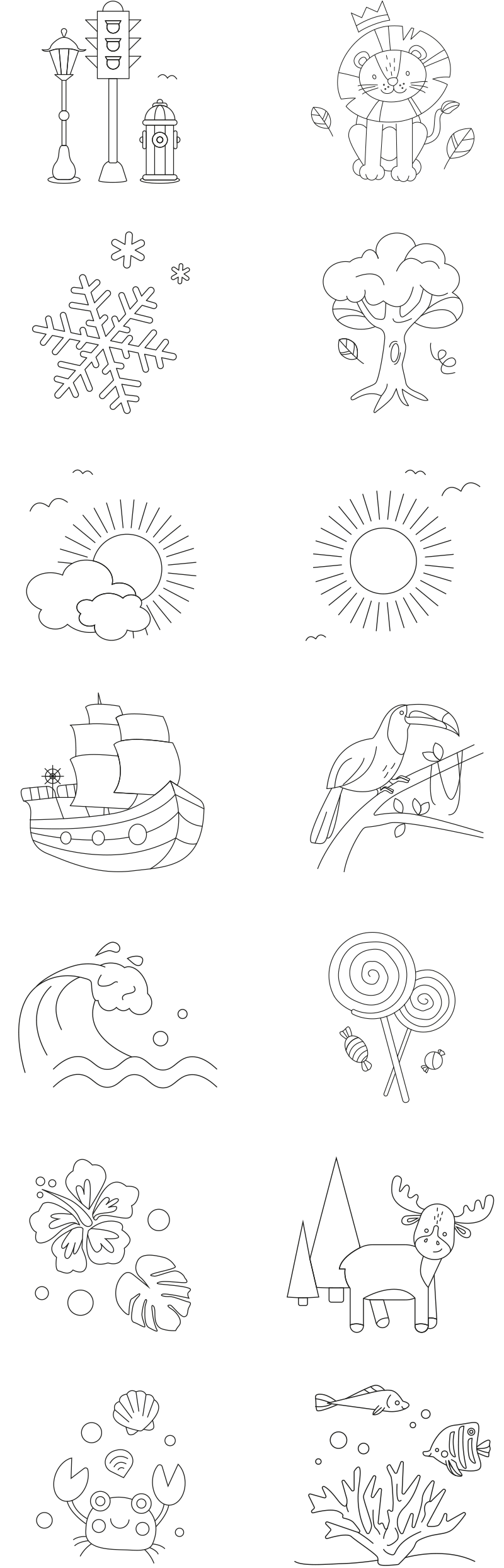 kaiser-und-kuehne-engravings Engraving options from Kaiser and Kühne with numerous motifs